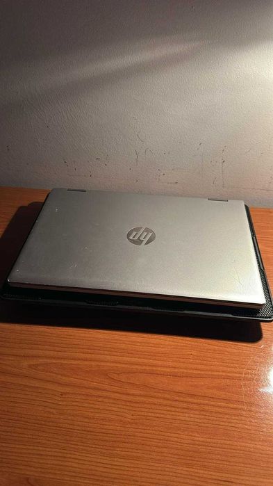 Portatil HP Hibrido