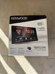 Kenwood DMX8021 dabs