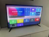 Telewizor 40" Slim TV KIANO  Smart