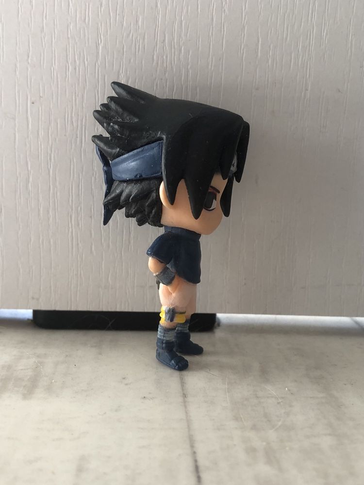 Figurka anime Sasuke Uchiha Naruto