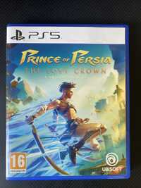 Prince of Persia PS5