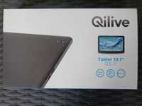 Tablet Qilive 10,1 Q3-21 nowy - gwarancja