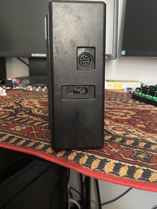 Magnetofon UNITRA Mk 23 Grundig
