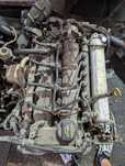 Motor Hyundai 1500 D4FA