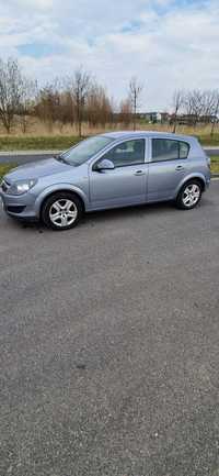 Opel Astra Opel Astra 2009 r.1.6 benzyna