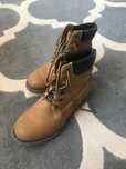 Buty trapery rozmiar 36