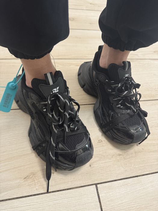 Кросівки Balenciaga 3XL