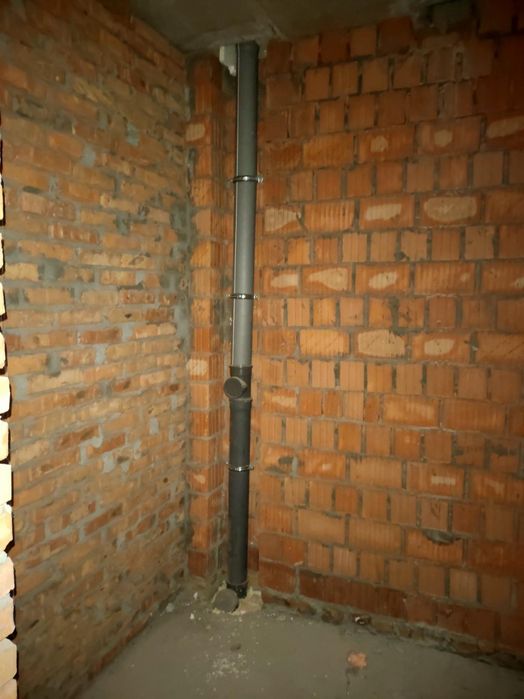 Двокімнатна квартира в Ірпінь сіті, 2к під  ремонт