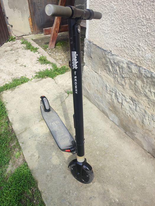 Самокат електо на 120 кілограм