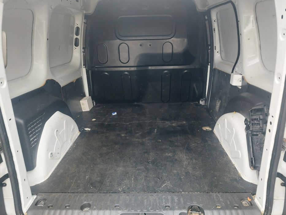 Ładny Dostawczy Mercedes Citan * 2017 ROK * Klima * 3 Osoby *