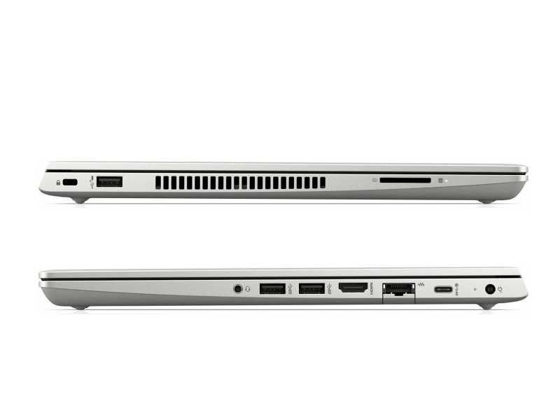 HP ProBook 440G7 10ªG|14,1"|I5-10310u-4.4G|16G|NVMe512G|Rato+Mala|W11