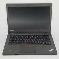 Ноутбук Lenovo ThinkPad L450 (i5-5300U/8/256SSD) ГАРАНТІЯ