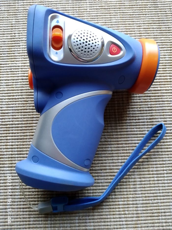 Vendo Camara de video Kidizoom da V-Tech Vsmile