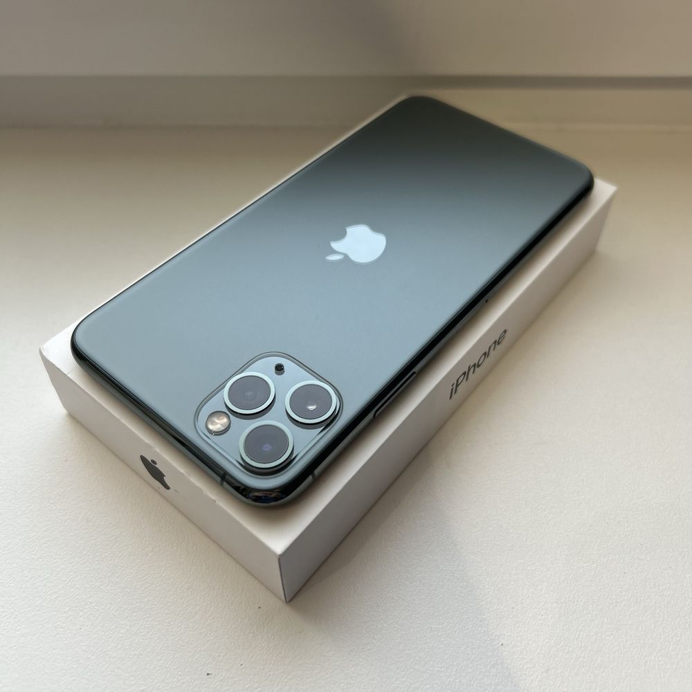 Iphone 11 Pro Max 256 GB