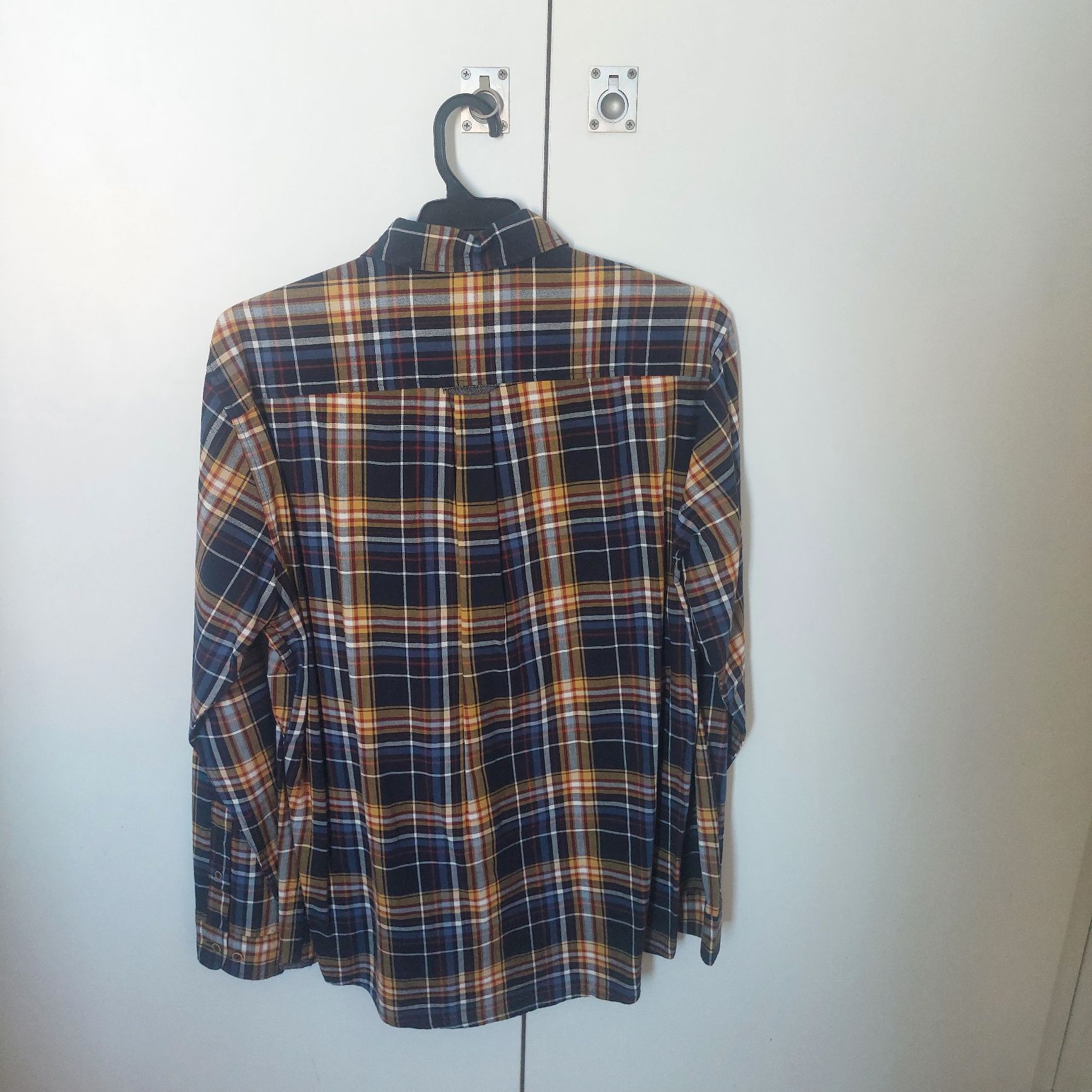 Camisa Tiffosi Homem