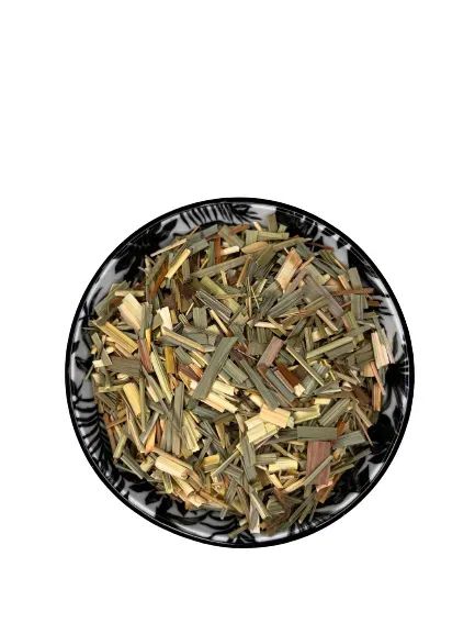 TRAWA CYTRYNOWA PREMIUM 100g suszone liście  przyprawa