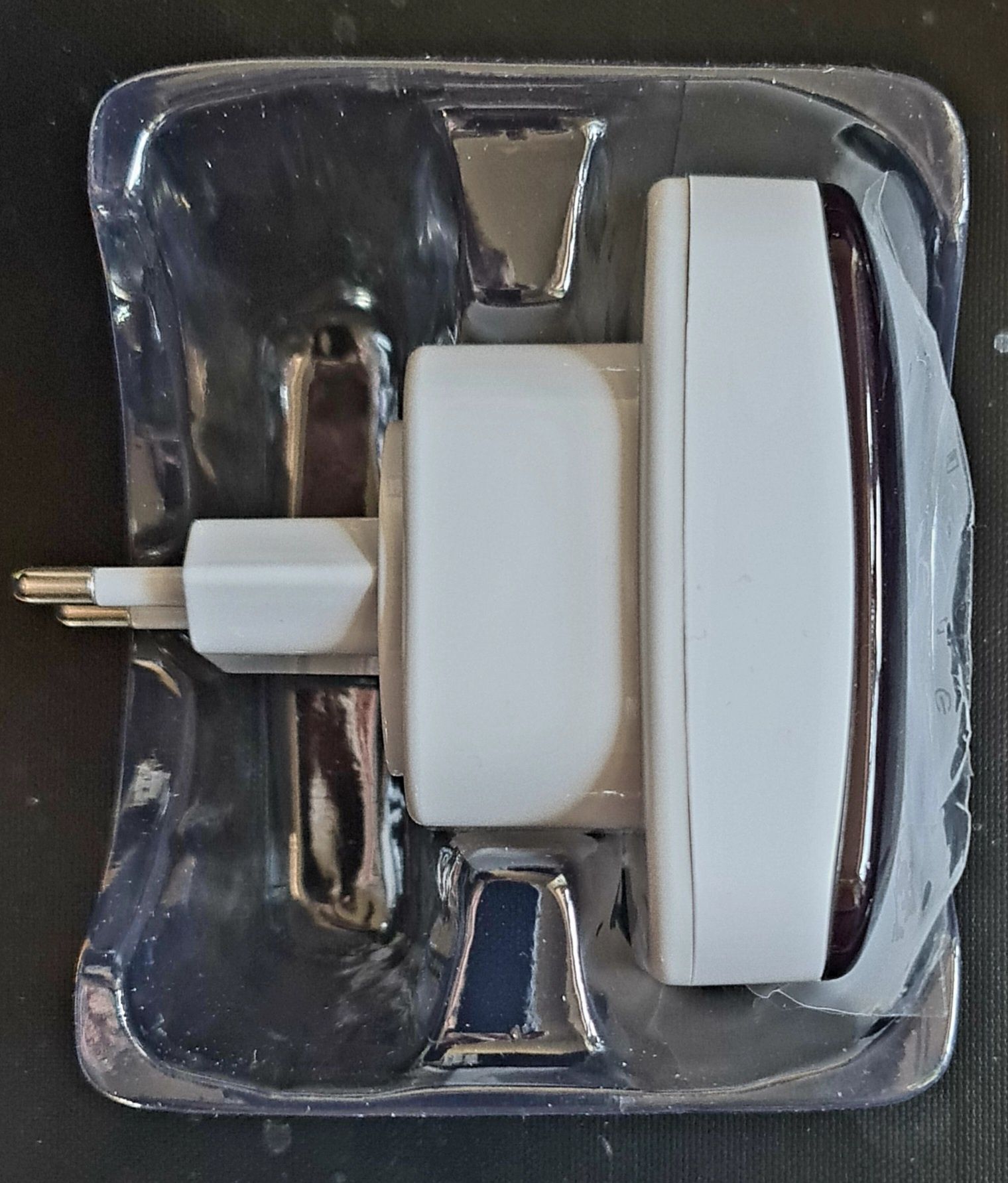 Підсилювач Wi-Fi REPEATER 2.4G