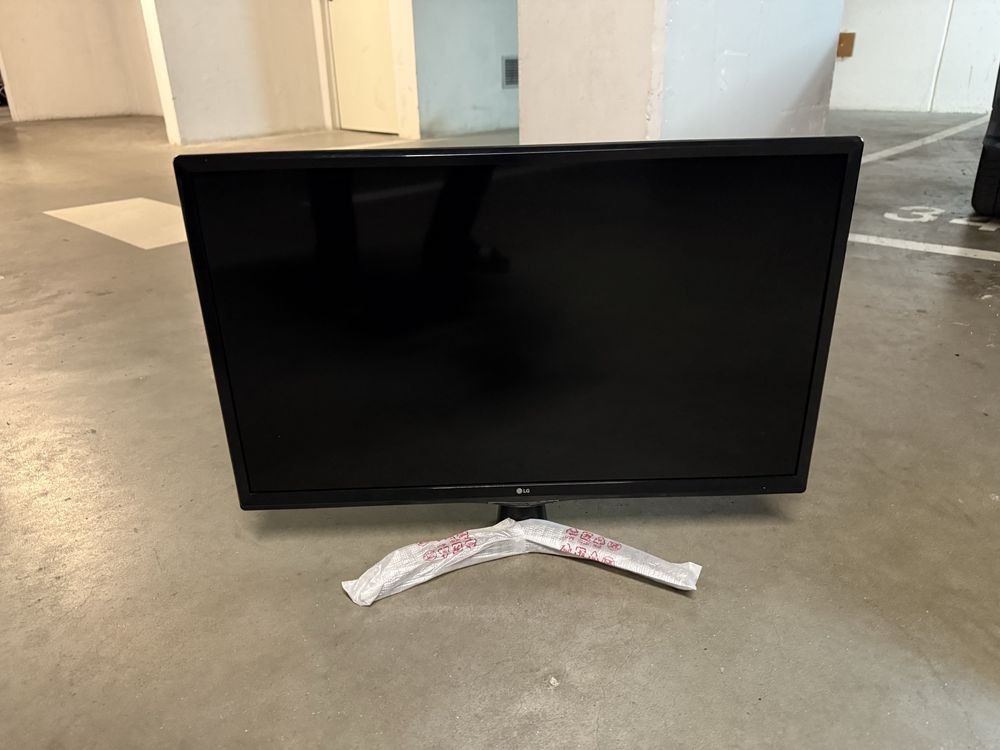 TV - LG - 28 Polegadas