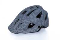 Kask rowerowy Cairbull C-02 TRAIL AM S/M GREY CAMO r. S/M  M/L