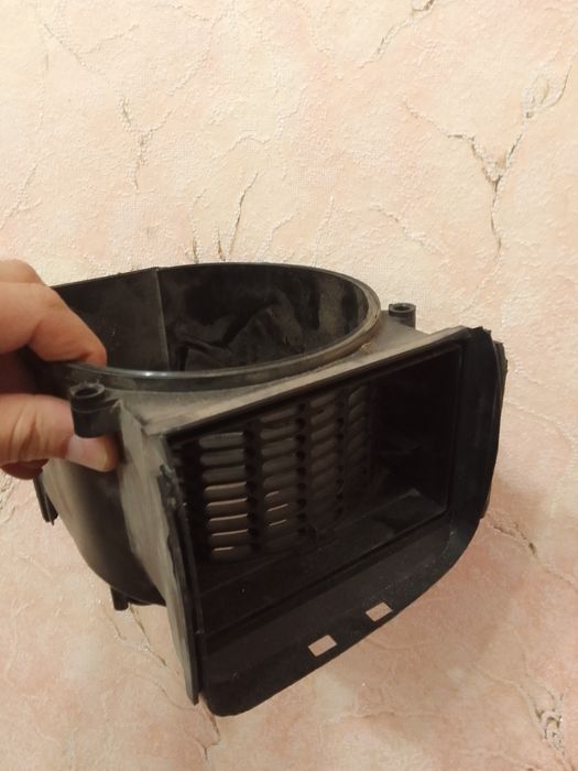 Electrolux пылесос разборка