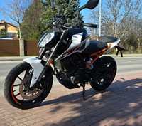 KTM Duke Duke 125 Full LED