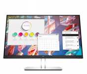 Monitor HP E24 G4 24' FHD IPS Bezramkowy HDMI Klasa A