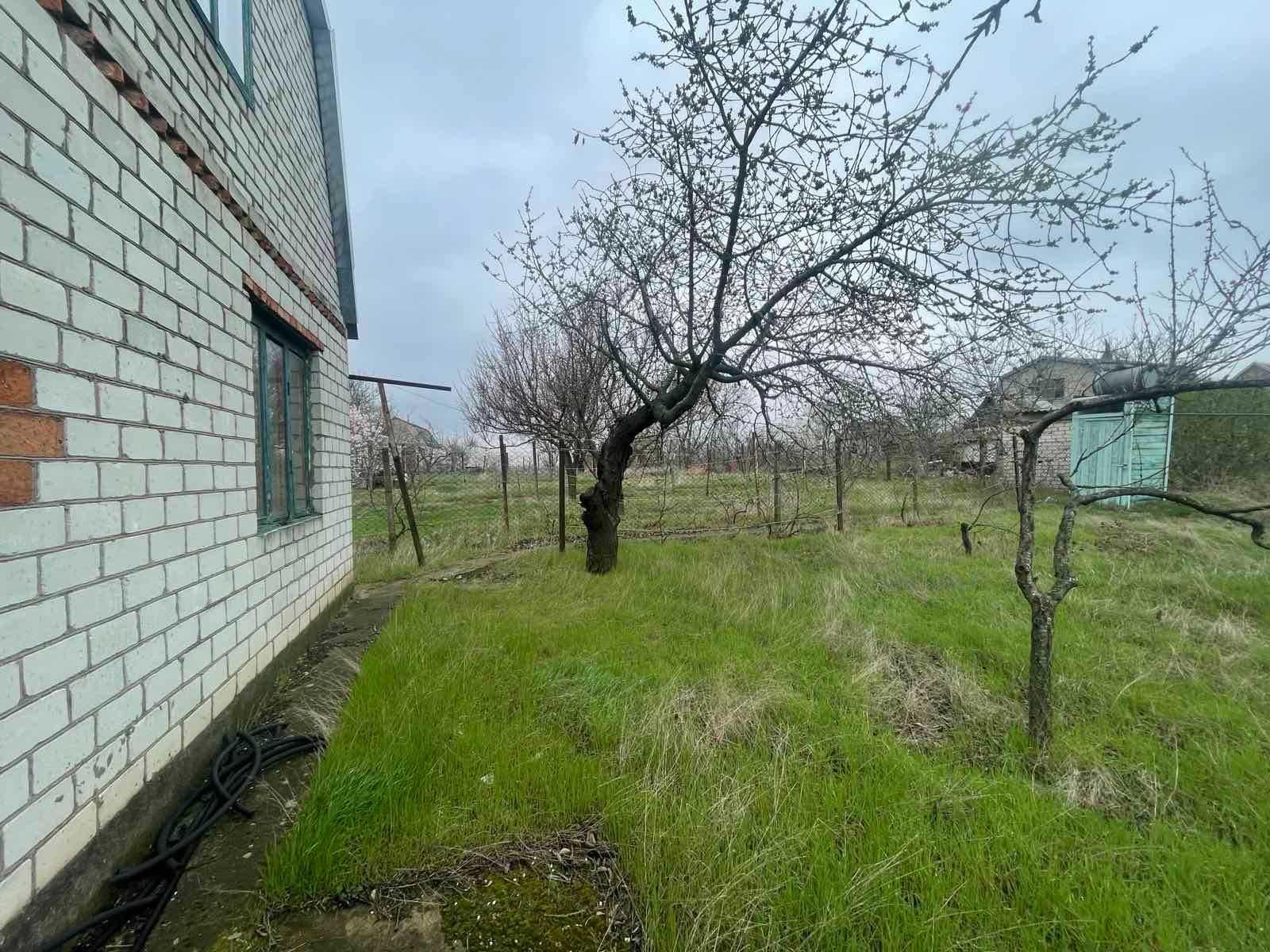 Продаю будинок-дачу. СВТ «Зірочка»,  Пересадівка
