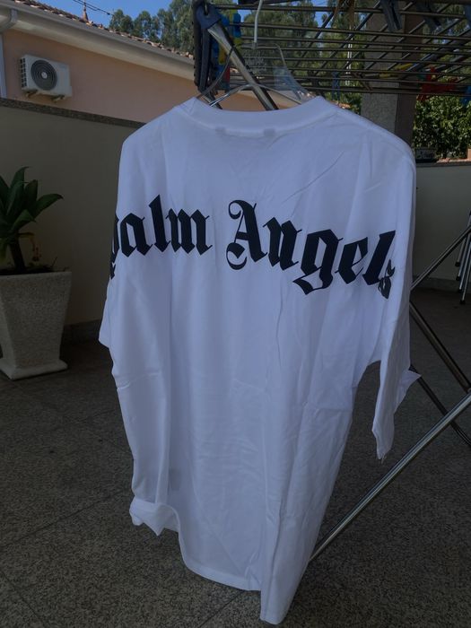 T-shirt palm angels