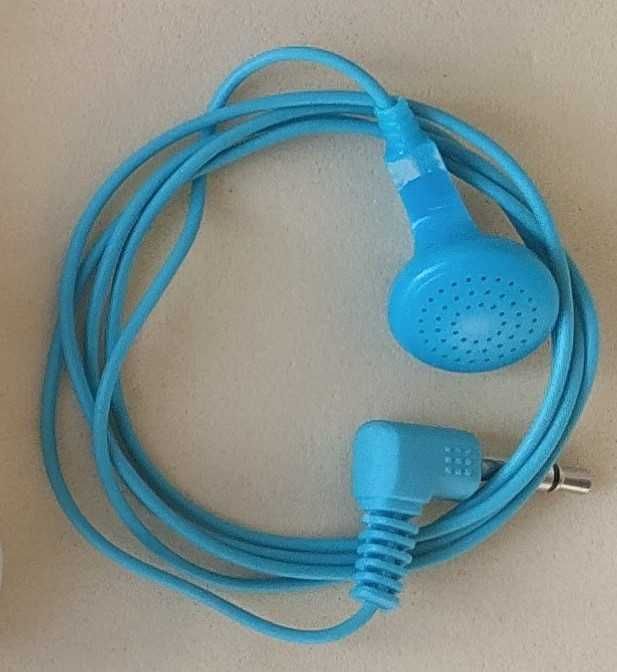Auriculares para ouvir – Jack 3.5