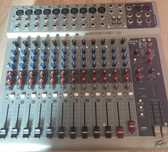 Mixer analogowy Peavey pv14 z USB