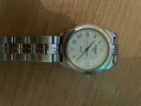 RELOGIO TISSOT PR 50