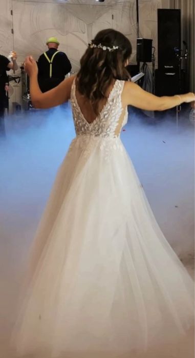 Do sprzedania Suknia ślubna