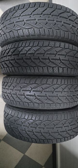 195/55/16 Taurus/ Kormoran komplet zimowe