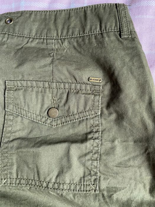 Spodenki damskie Tommy Hilfiger