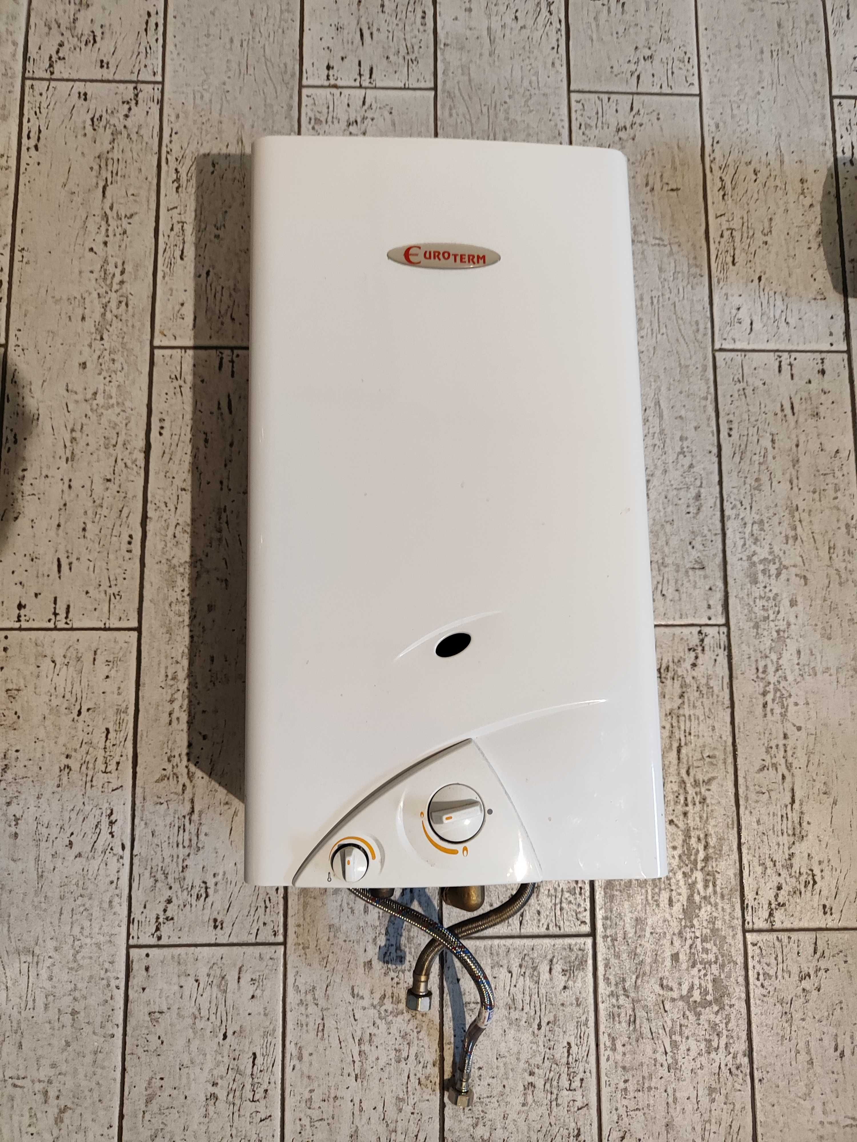 Piec gazowy 19.2 kW