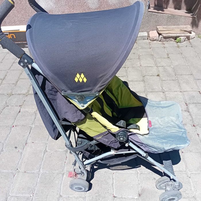 Авто крісло прогулянкова коляска