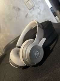 Beats Solo 3 Wireless Silver Słuchawki Bezprzewodowe Srebrne