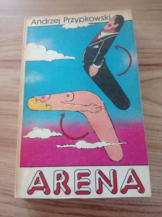 Arena Andrzej Przypkowski