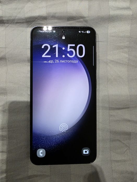 Samsung S23 8/256 Офіційний
