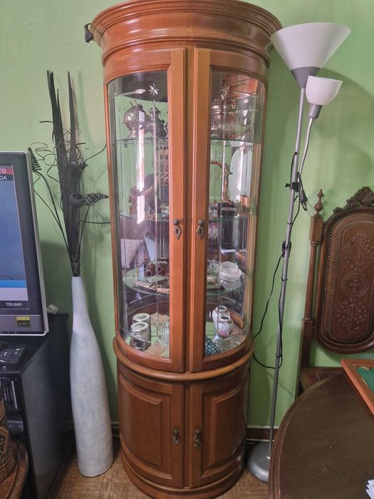 Estante prateleiras vitrine
