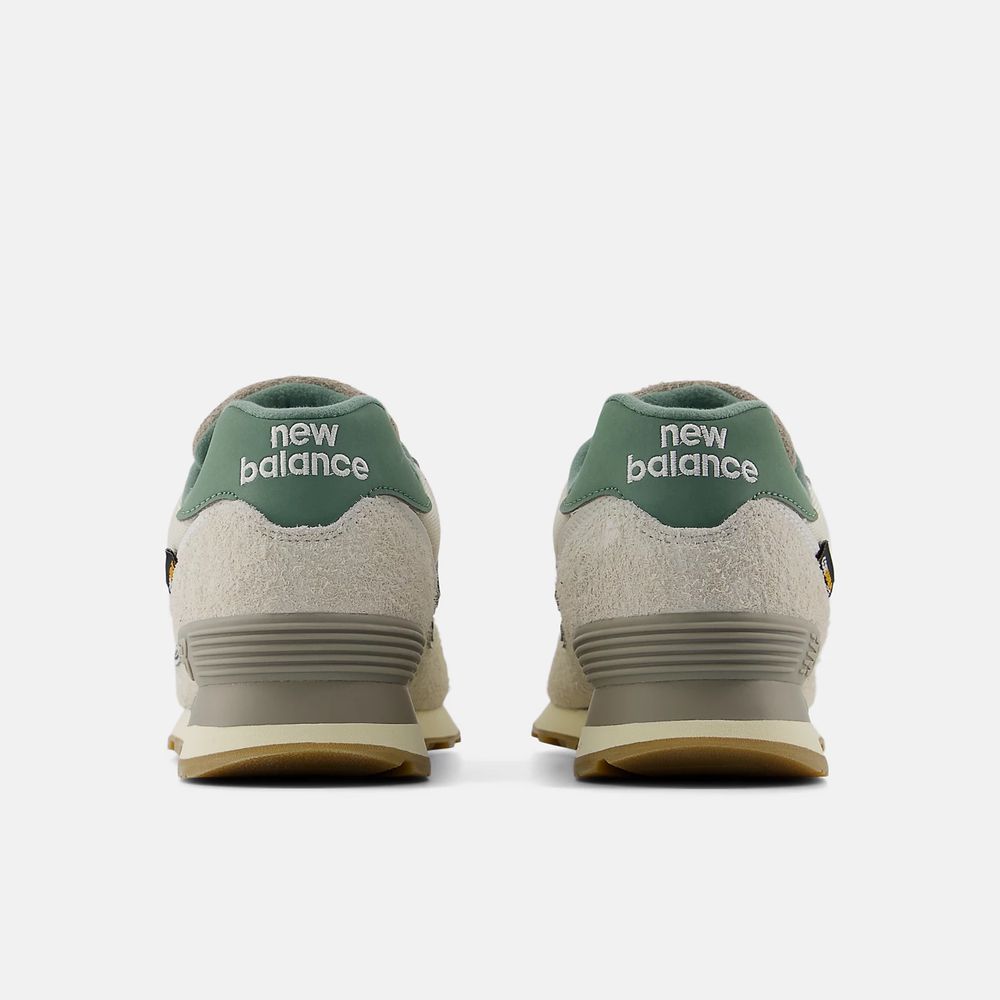 Оригінал! Кросівки чоловічі new balance 574 cordura