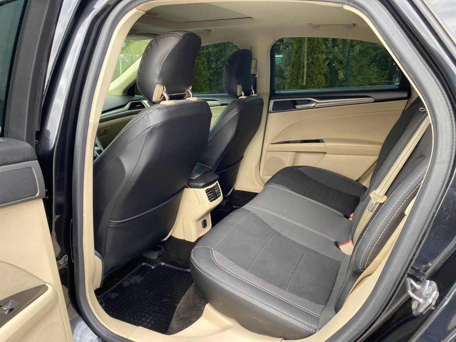 Продам Ford Fusion 2013,1.6ecoboost