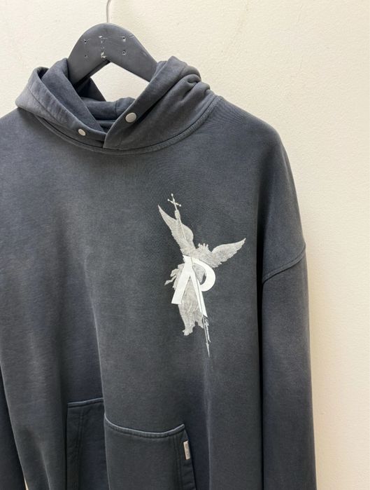 БЕЗ ПЕРЕДОПЛАТИ/ Худі Represent/ Кофта Репресент/ Оригінал/ Essentials