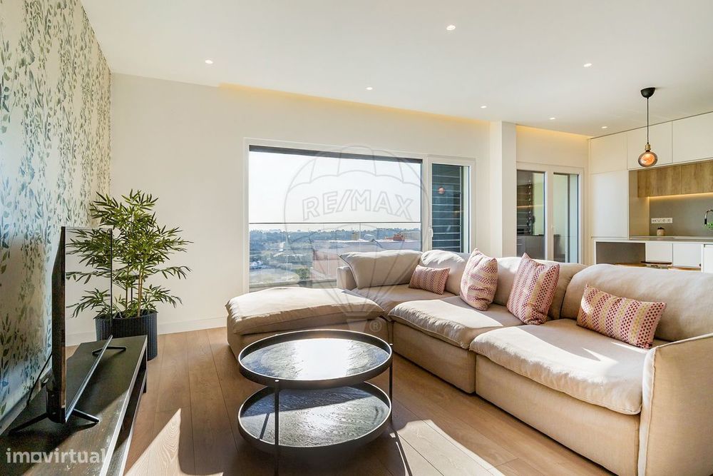 Apartamento T2 para arrendamento
