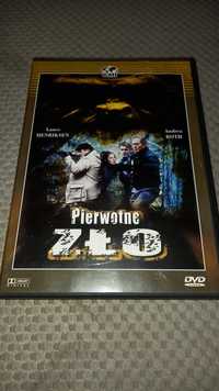 Pierwotne zło   dvd