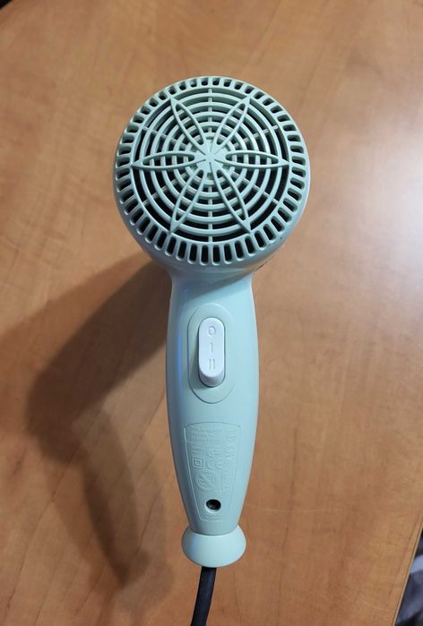 Фен Philips Beauty Compact