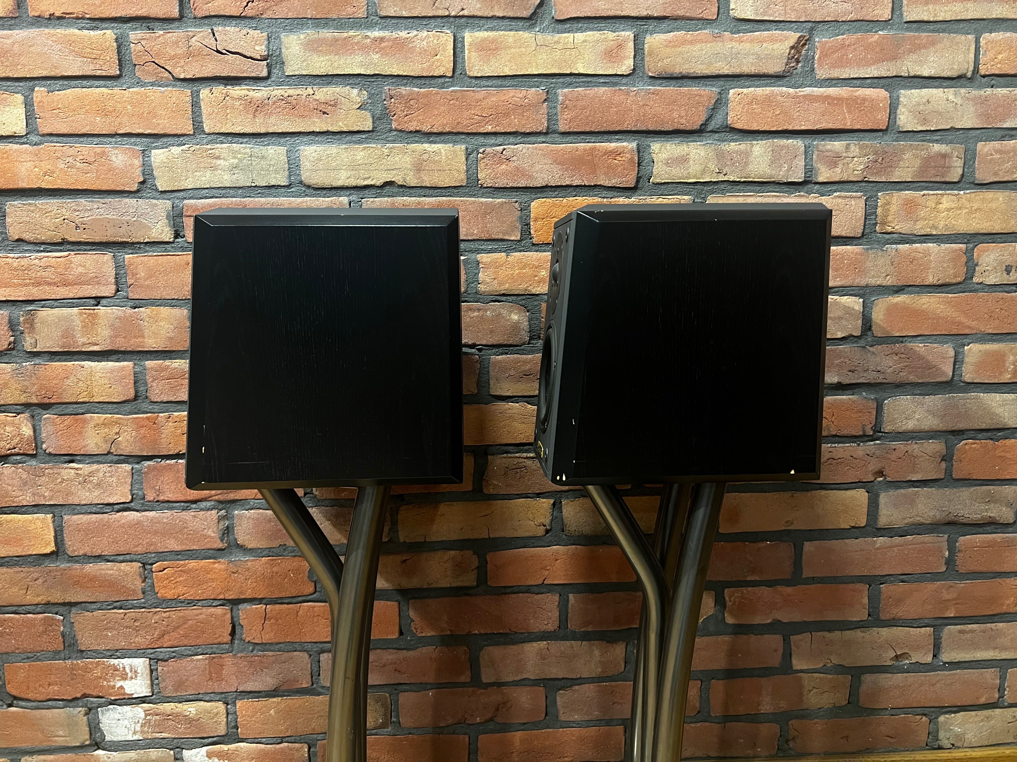 Kolumny głośnikowe Ruark Solus Hi-Fi, Hi-End