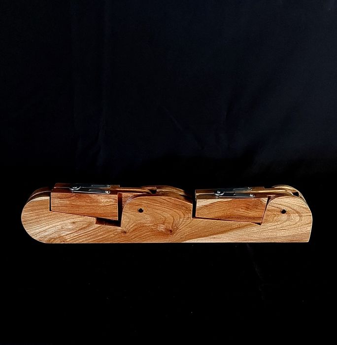 Suporte para guitarra ou amplificador