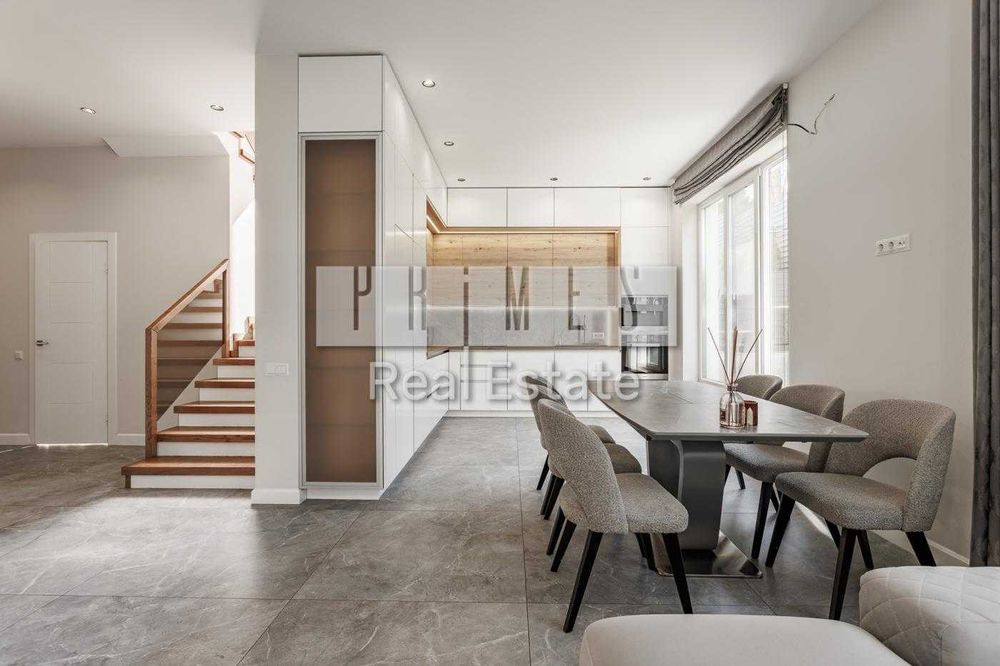 Генератор! Аренда Дом 200м2 семья с животными + баня Ходосовка (видео)