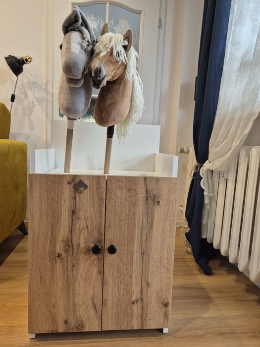 Stojak ,szafka hobby horse